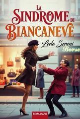 Leda Sereni – La sindrome di Biancaneve (2026)