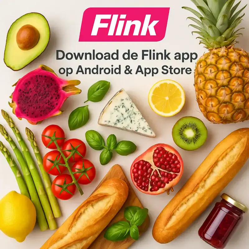 Diverse aanbiedingsproducten