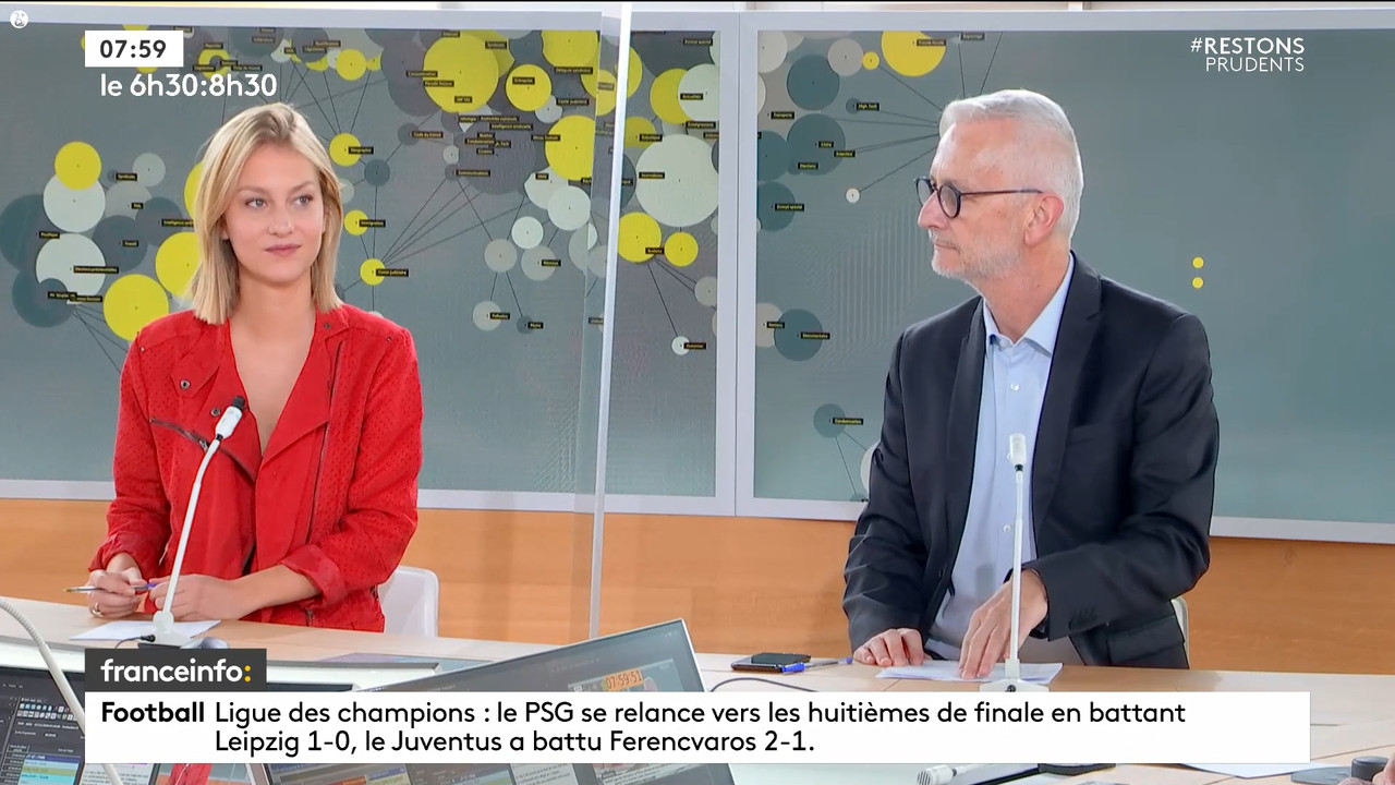 11.25 - 05.29.00 - Le 6h30 9h30. Entre JT, chroniques, invités et rev....ts_snapshot_01.36.58.306