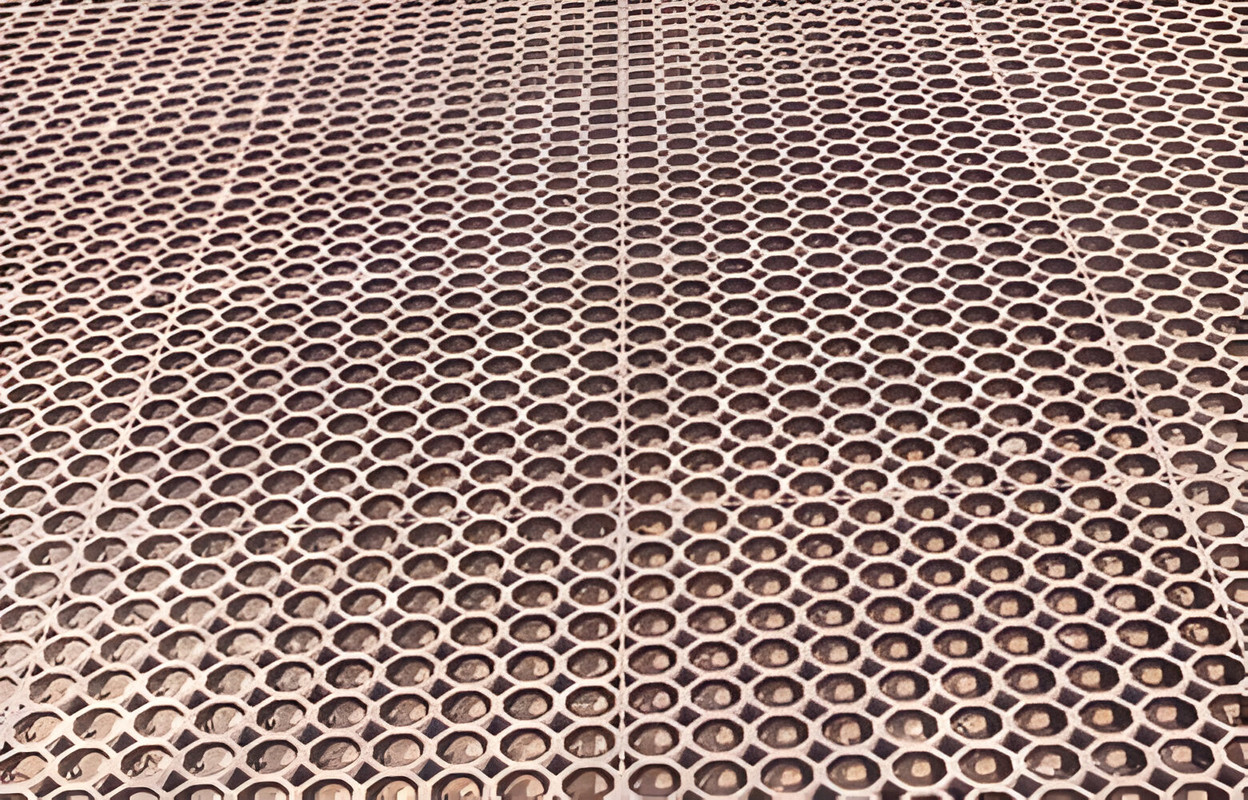 Drainage Cell System