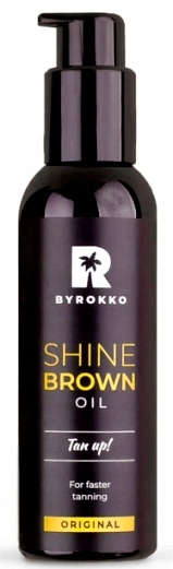BYROKKO-SHINE-BROWN-KREM-DO-OPALANIA-OLEJEK-Marka-inna-marka