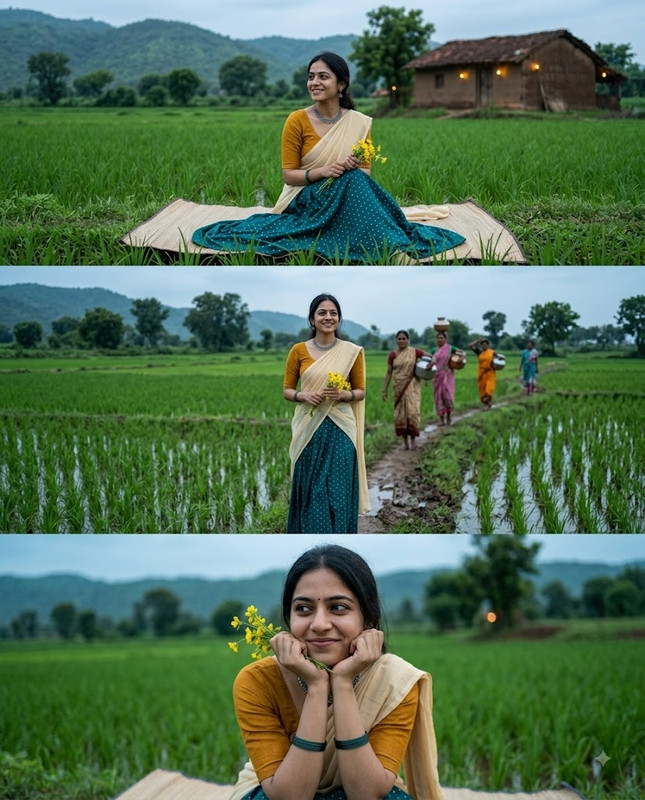 Village Vibes