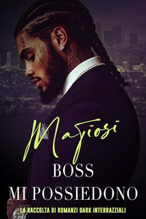 Just Bae - Boss Mafiosi mi Possiedono (2024)