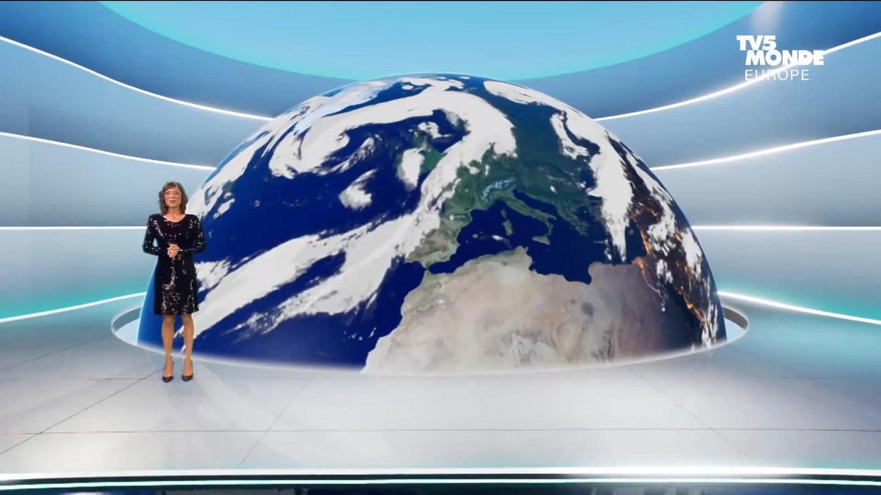 12.31 - 17.25.00 - Météo TV5 FBS. Le bulletin météorologique internat....ts_snapshot_06.40_[2021.12.