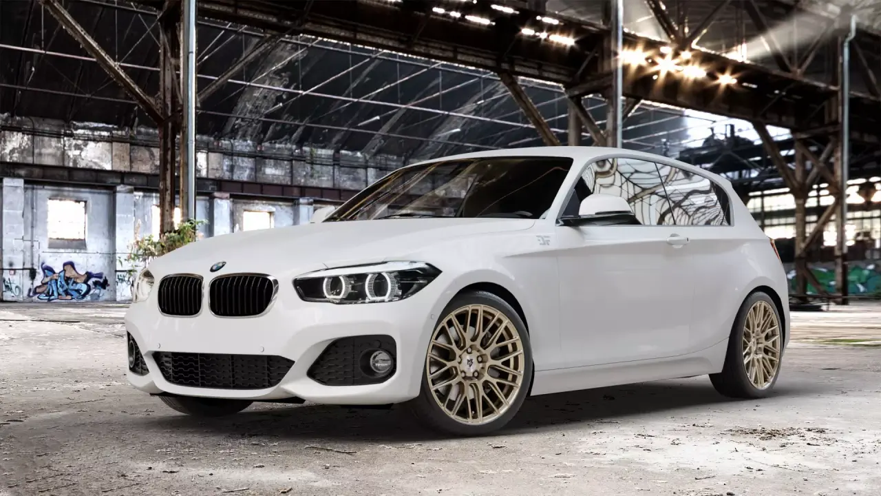 mb-design-kv4-bronze-hell-matt-felge-mit-reifen-in-18zoll-winterfelge-alufelge-auf-weissem-bmw-1-m13.webp