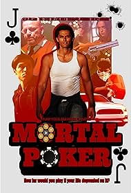 Mortal Poker (2023) HD WEB-Rip 1080p SUBTITULADA