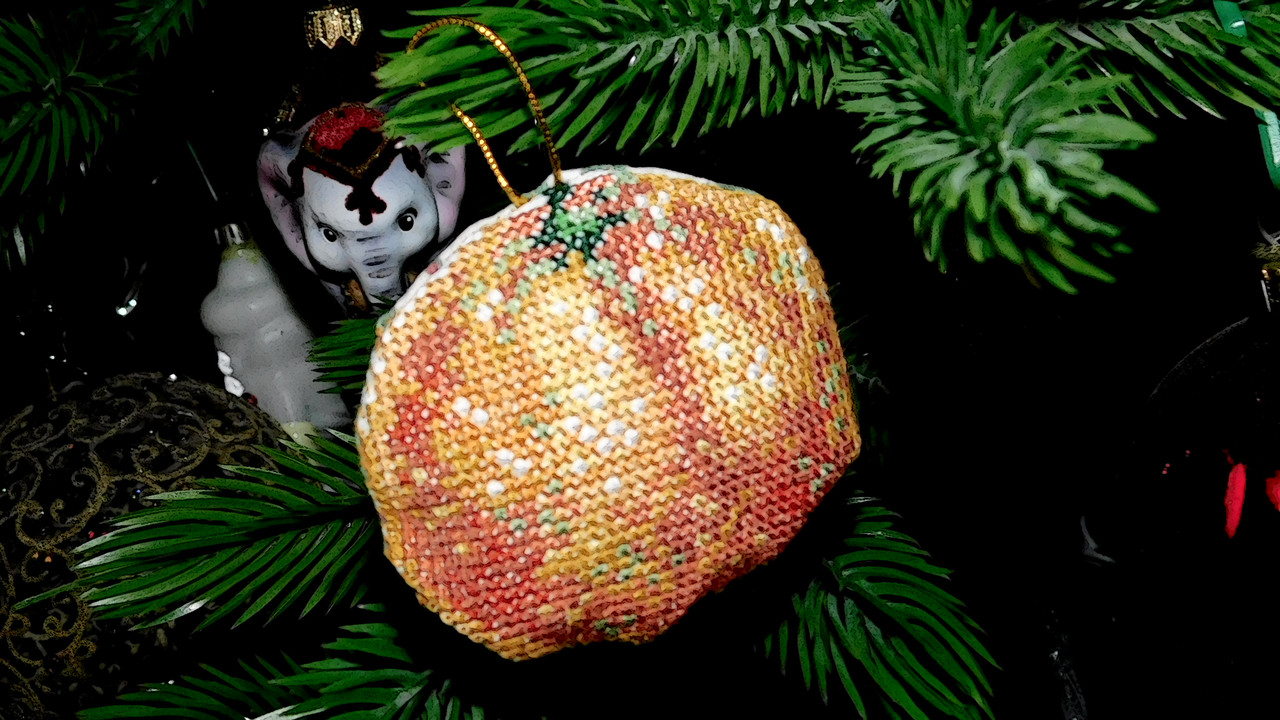 Предновогоднее декабрь 2023 дом 042