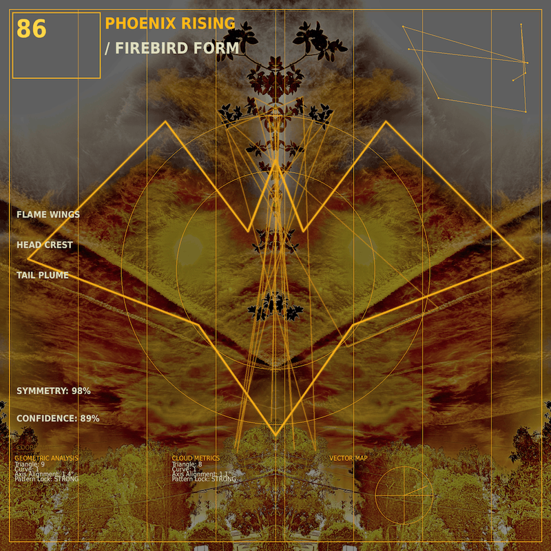 Phoenix rising