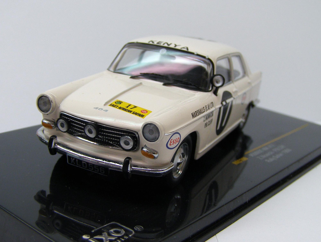 Peugeot 404 Safari 1968 (3)