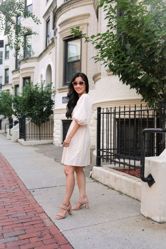 Ladylike Flats