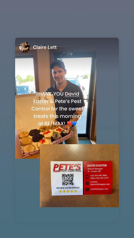 Pete's Pest Control Saint Joseph Missouri (22)