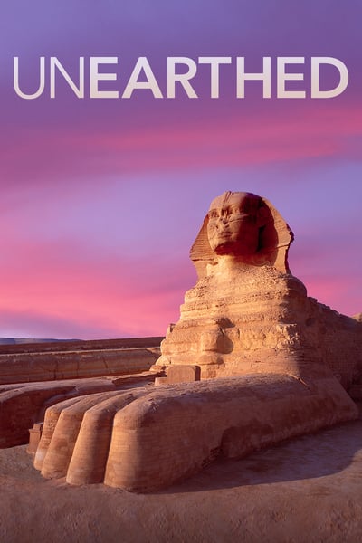 Unearthed 2016 S08E04 Ghosts of Venice 720p HEVC x265