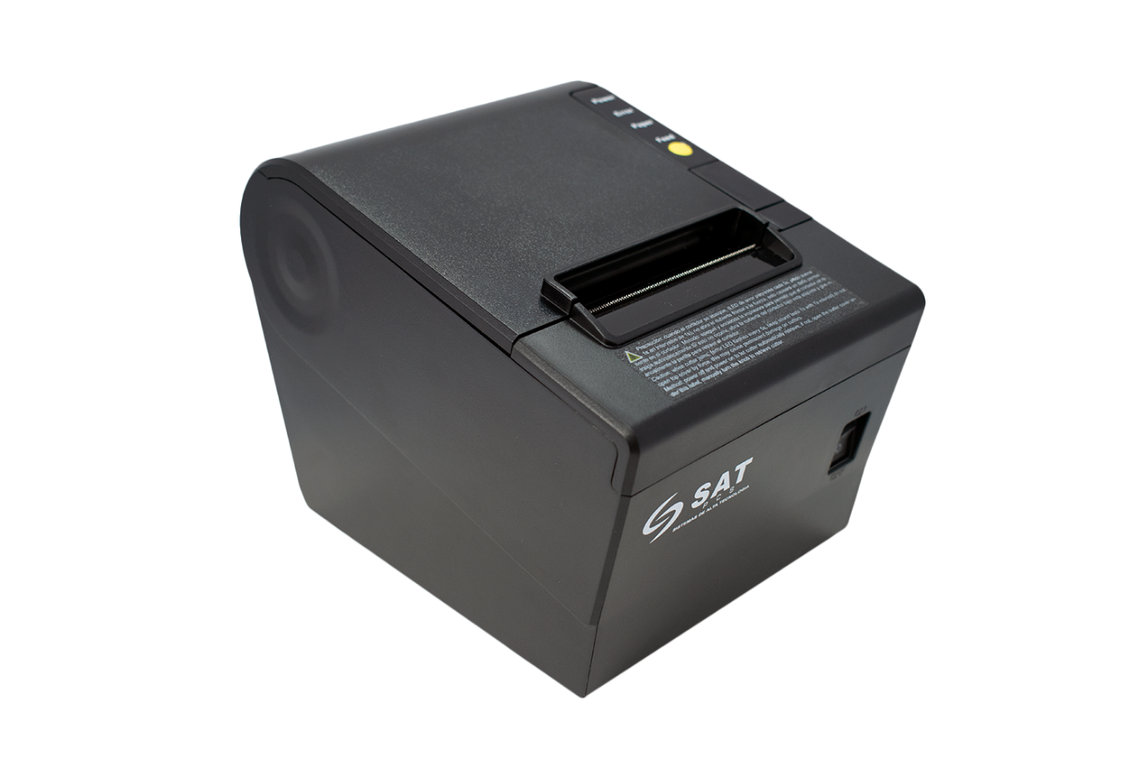 Impresora Termica SAT 38T UE - 1