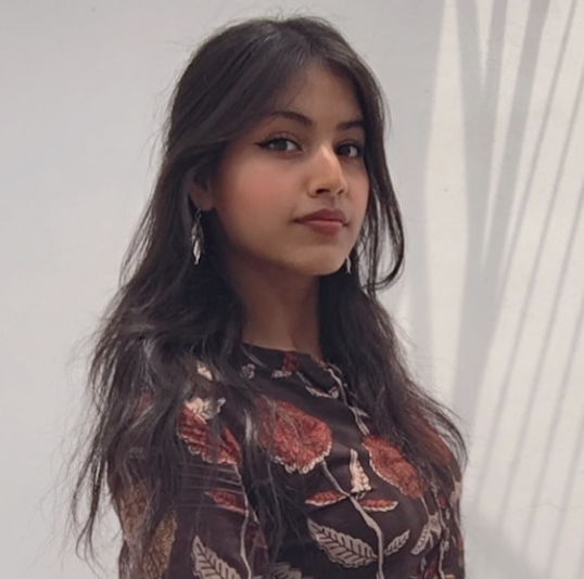 Avigya Pandey