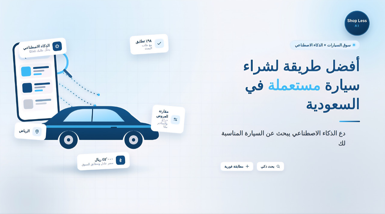 سوق السيارات