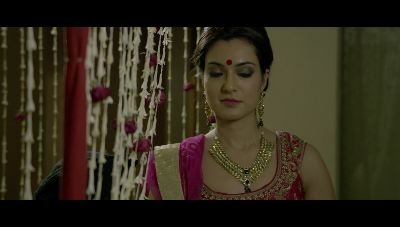 Night Movie Screenshot