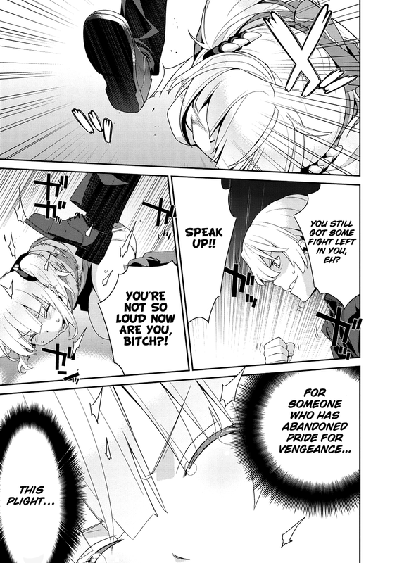 Maou na Ore to Fushihime no YubiwaChap5-4