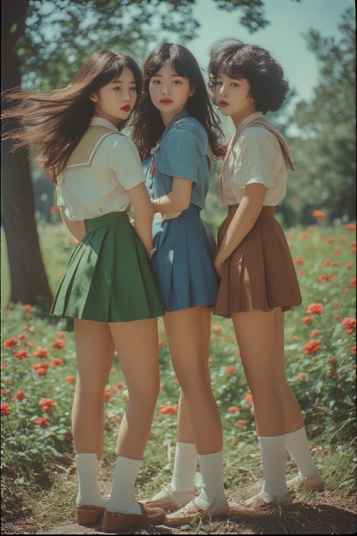 famous-vintage-70s-photo-One-K-(5)