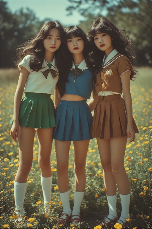 famous-vintage-70s-photo-One-K-(11)