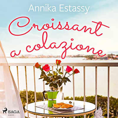 Annika Estassy Lovén - Croissant a colazione (2022) (mp3 - 128 kbps)