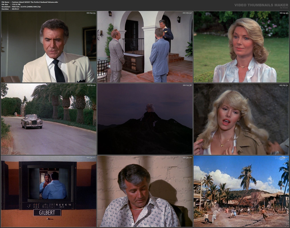Fantasy Island S05E07 The Perfect Husband Volcano.mkv