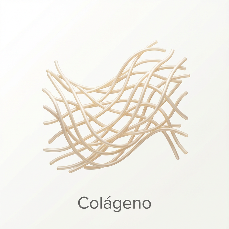 Colágeno