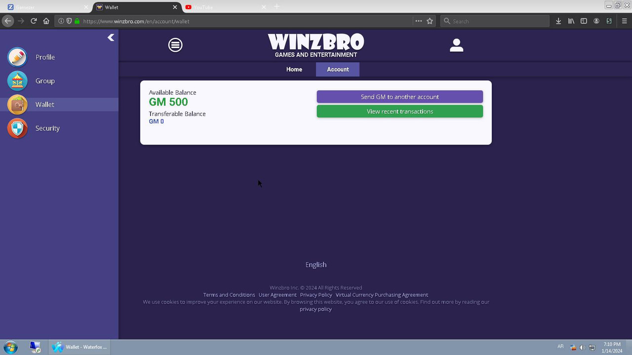 screenshot 38 — Postimages
