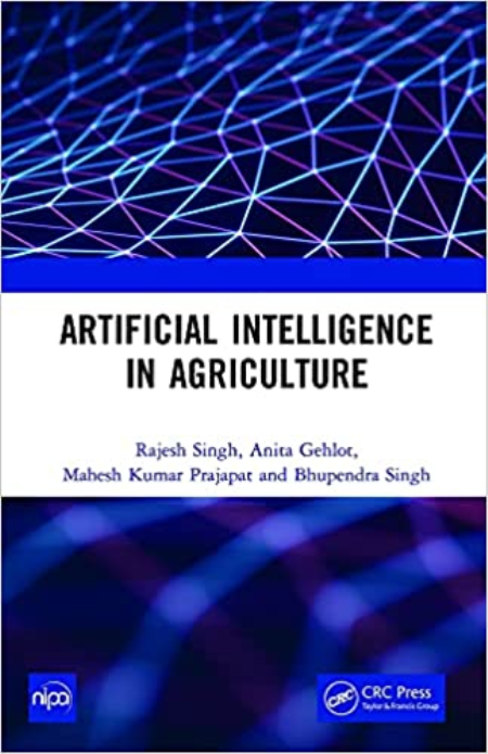Artificial Intelligence in Agriculture