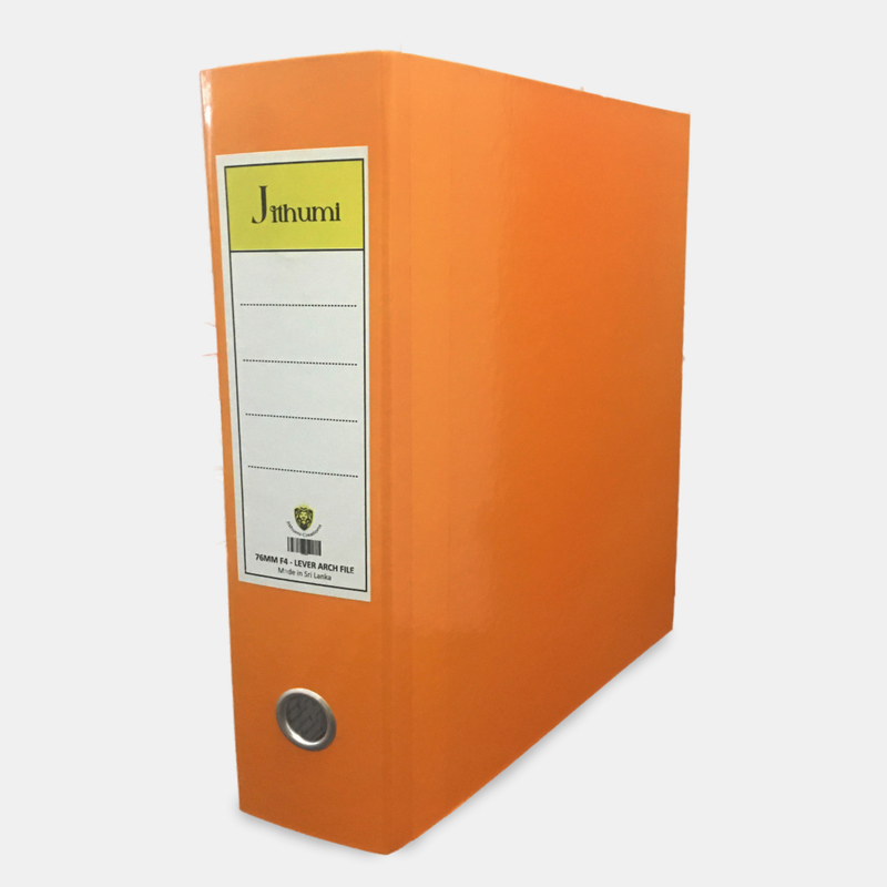 Box File