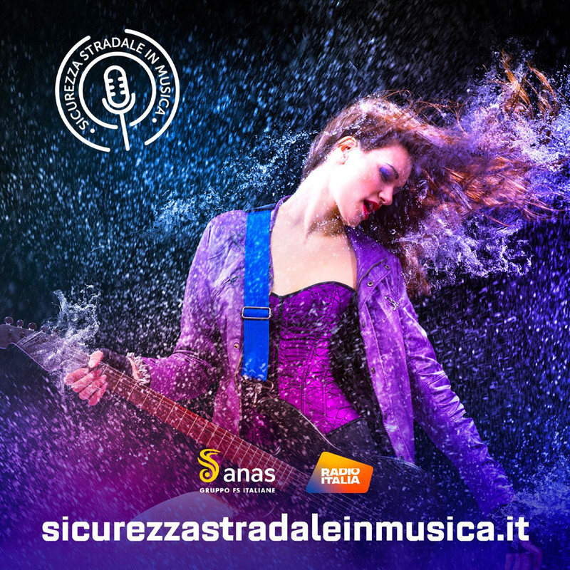 Al via oggi le iscrizioni per il contest “Sicurezza stradale in musica”