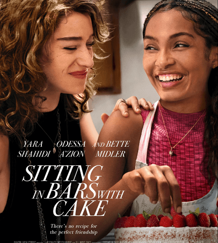 Prime Members: Get Free Tickets to Sitting in Bars with Cake Screenings