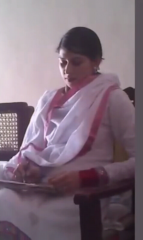 Alipur School Teacher Sex Scandal Viral MMS