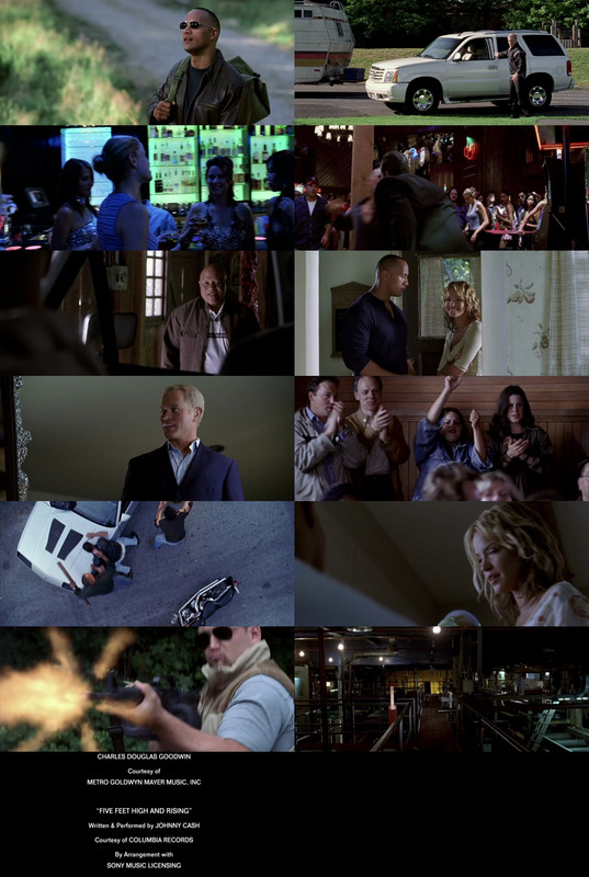 Walking Tall (2004) 1080p | 720p | 480p BluRay [Hindi (हिन्दी) + English] DD5.1 ESub