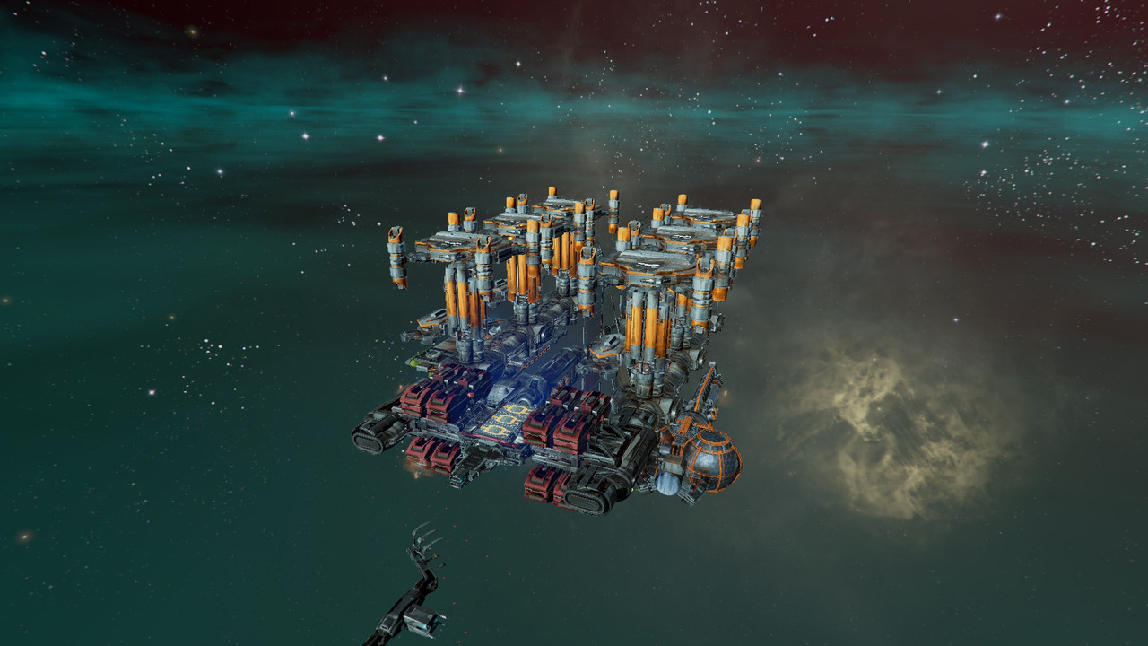 АвтоЗавод Космотоплива