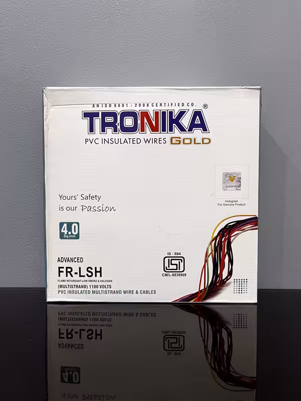 Electrical Accessories