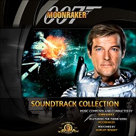 JAMES BOND 007 SOUNDTRACK COLLECTION (2019)