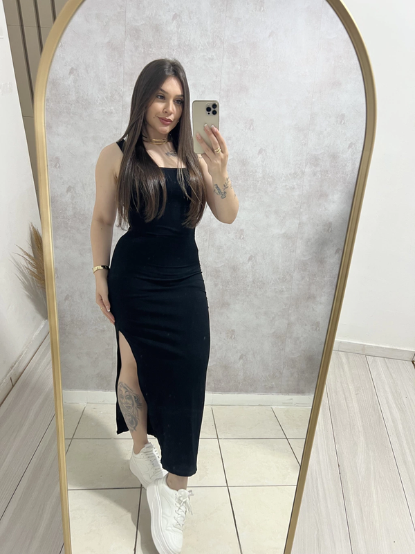 Vestido MIDI Érica