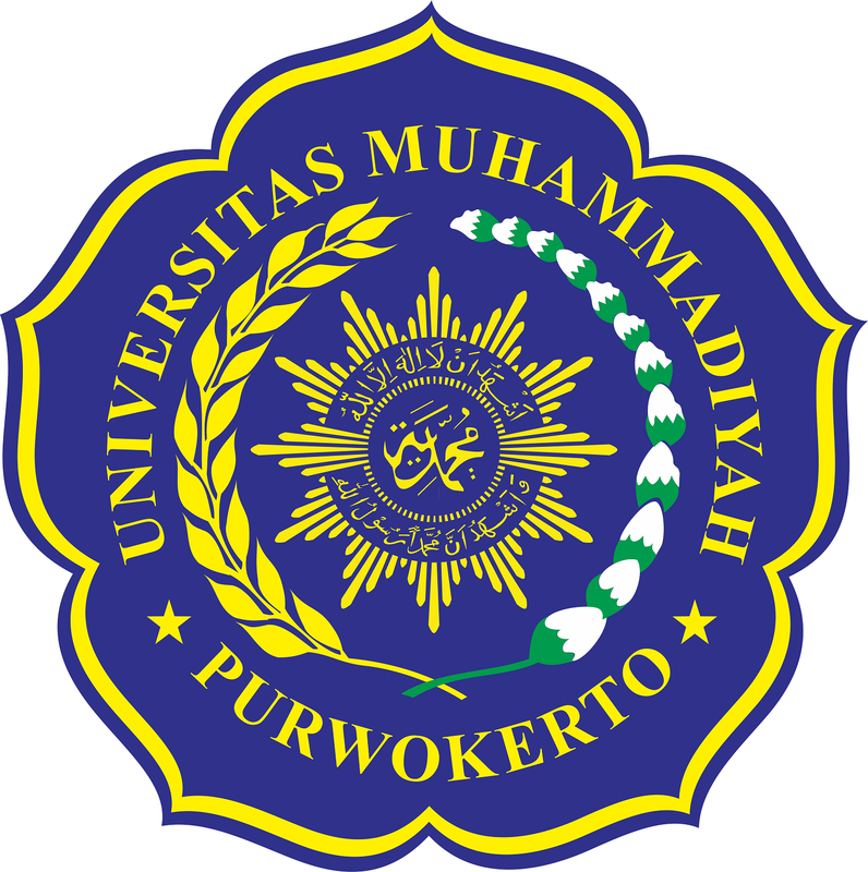 Logo Universitas Muhammadiyah Purwokerto