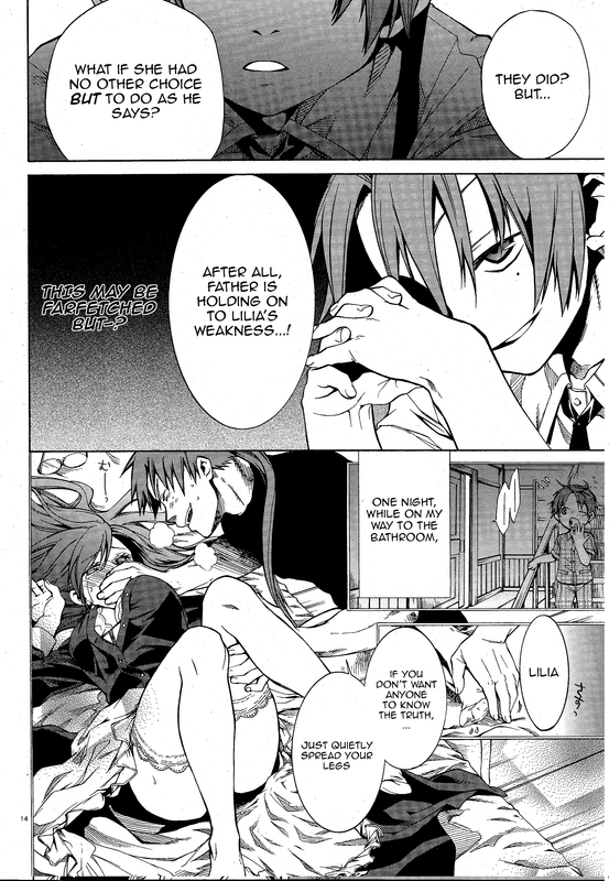 Mushoku TenseiChap5-1