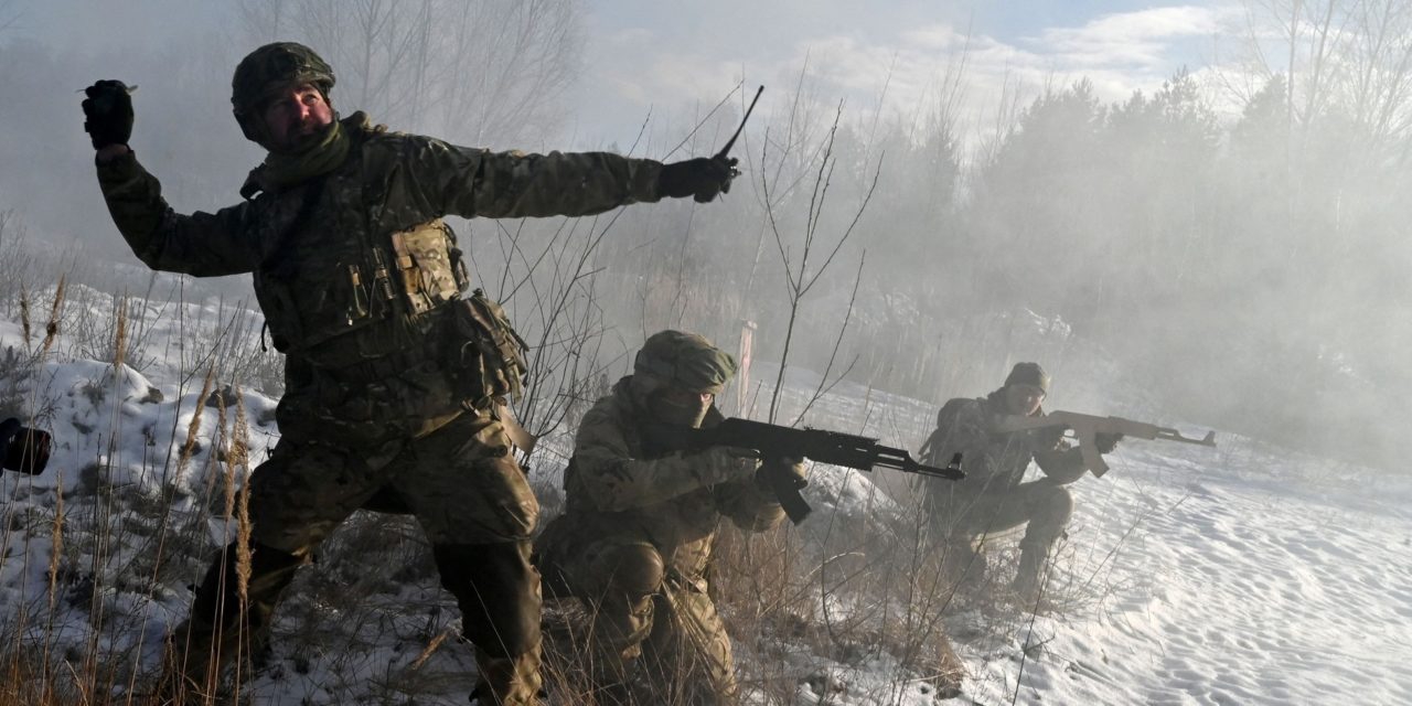 Guerra en Ucrania ha provocado la muerte de más de 4 mil 100 civiles; ONU