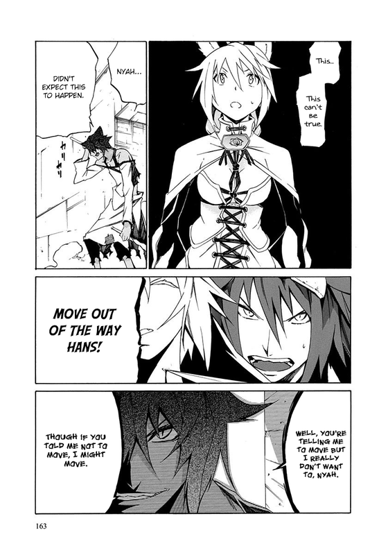 Rokka no YuushaVol1-12