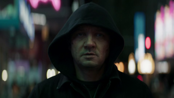  Hawkeye 2021 screenshot