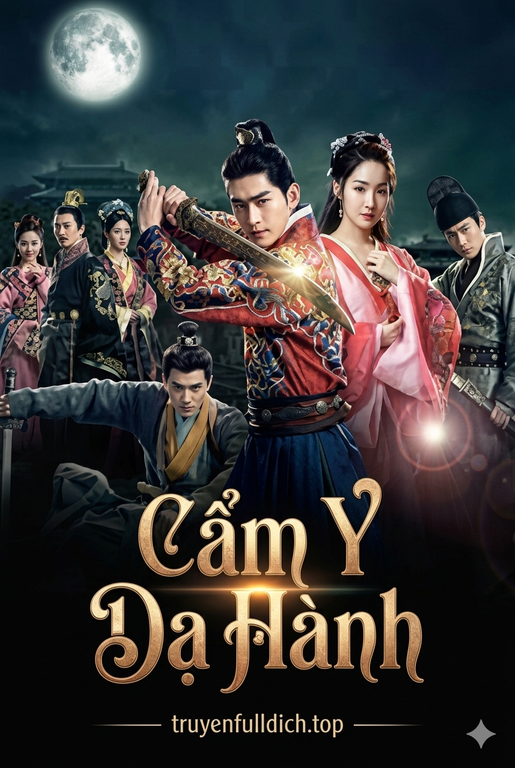 Cẩm Y Dạ Hành