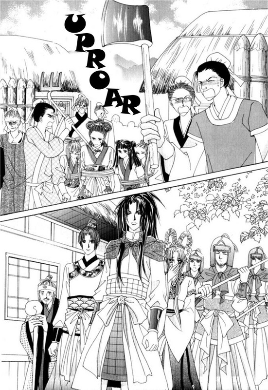 Crazy Girl Shin BiaVol6-1