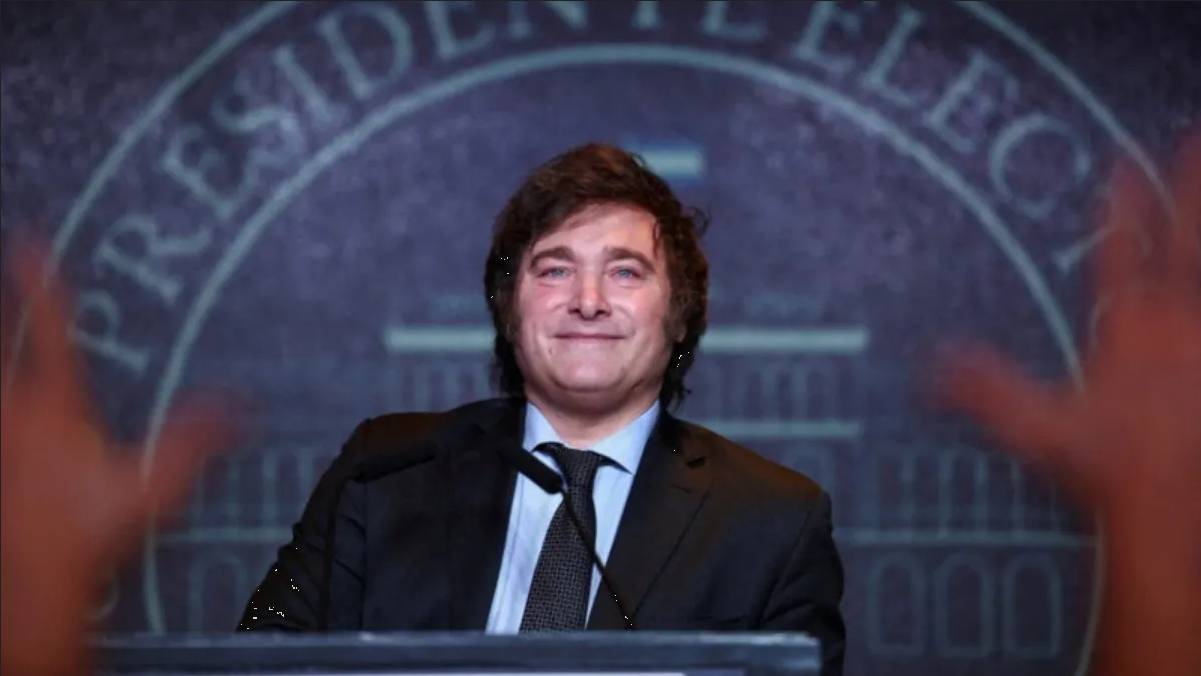 Milei confirma el cierre del Banco Central de Argentina