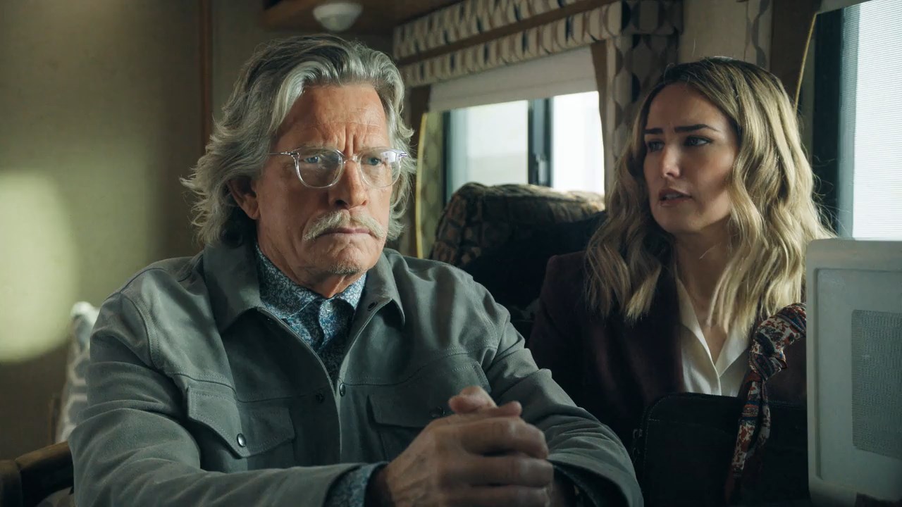 Tires (2025) Season 2 [Hindi + English] WebRip 480p 720p ESub - Complete Screenshot