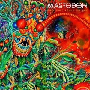 Re: Mastodon
