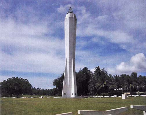 Madang, Papúa Nueva Guinea Madang, Papúa Nueva Guinea