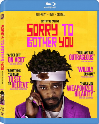 Sorry to Bother You (2018) .mkv iTA-ENG Bluray 1080p x264