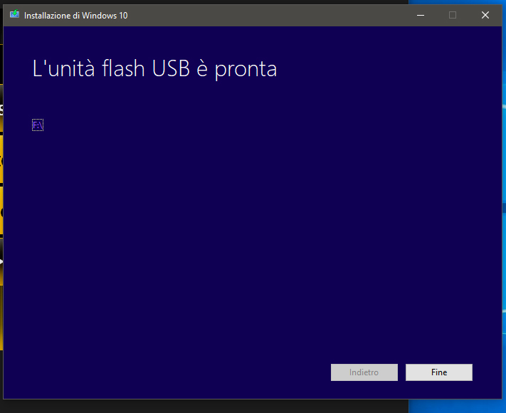 preparazione_terminata